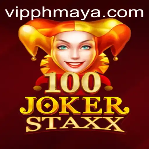 Exploring 100JokerStaxx: A Compelling Journey into Modern Slot Gaming