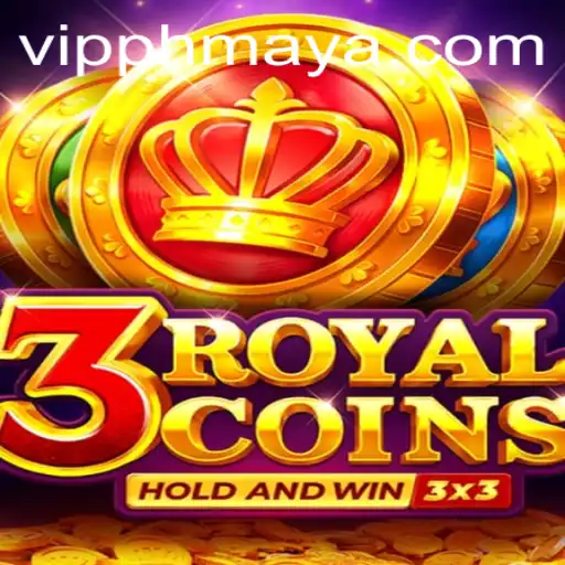 Unlocking the Secrets of 3royalcoins: A Mystical Game with a Modern Twist