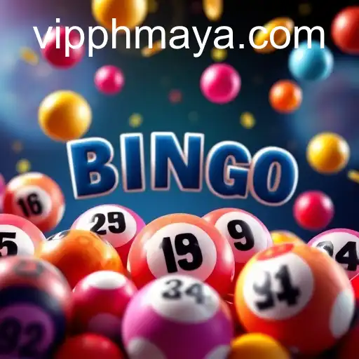 The Exciting World of Bingo Games and the Role of PhMaya