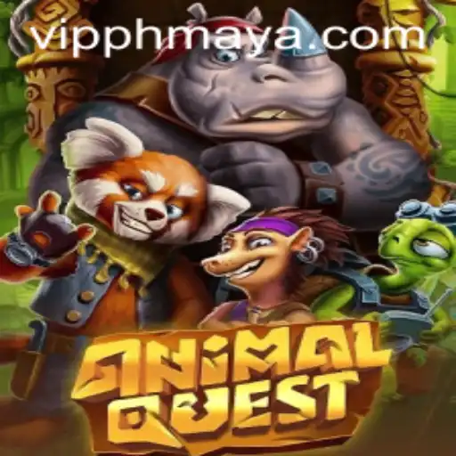 Exploring the Virtual Wilderness of AnimalQuest: A Journey into the Heart of PhMaya