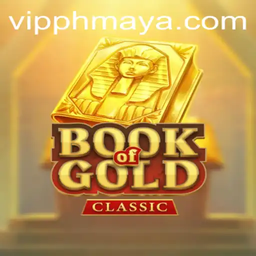 Exploring the Mystical World of BookOfGoldClassic: A Journey Through PhMaya