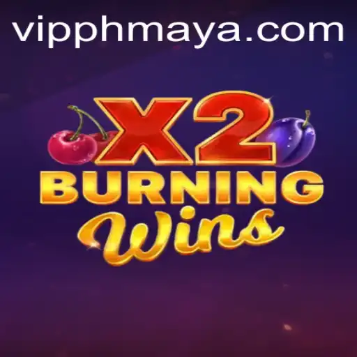 Unveiling the Allure of BurningWinsX2 with PhMaya