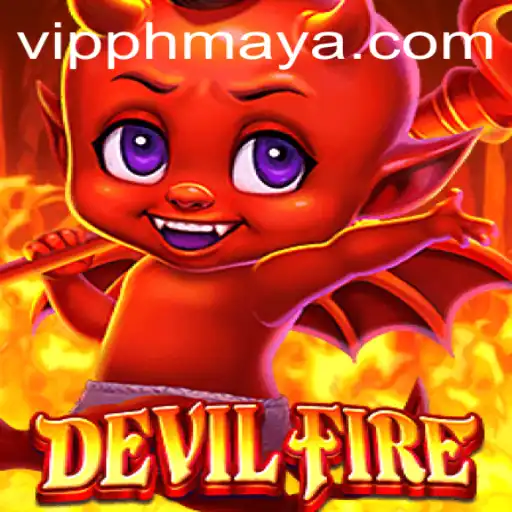 Dive into the Thrilling World of DevilFire and Conquer the Demonic Challenges with PhMaya