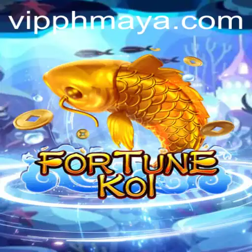 Dive Into the World of FORTUNEKOI: Exploring This Innovative Game