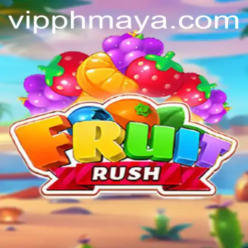 FruitRush: The Exciting New Game Experience