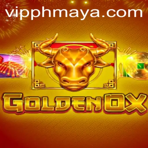 GoldenOx: A New Era of Gaming Fusion with PhMaya