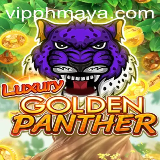 Discover the Thrills of LUXURYGOLDENPANTHER - A Dazzling Adventure