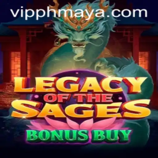 Legacy of the Sages Bonus Buy: A Deep Dive with PhMaya