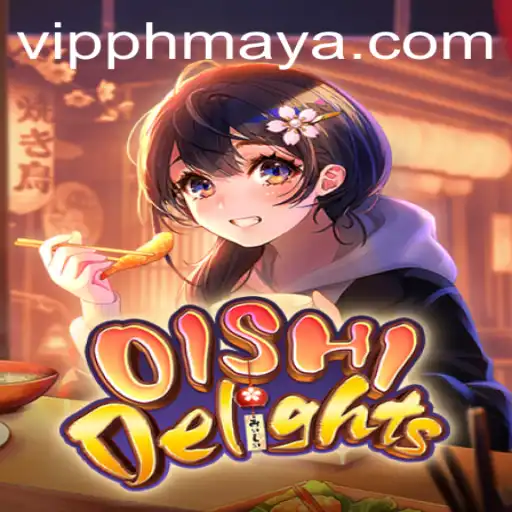 OishiDelights: Dive into the Captivating World of Culinary Gameplay with a Twist of PhMaya
