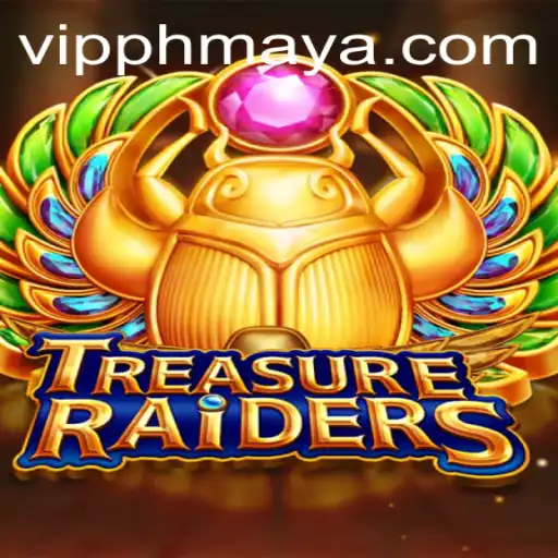 TREASURERAIDERS: A Thrilling Adventure in the World of PhMaya