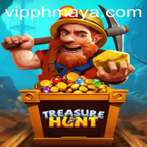 Unveiling the Excitement of TreasureHunt: Discovering PhMaya