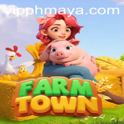 Exploring FarmTown: The Riveting World of Virtual Farming