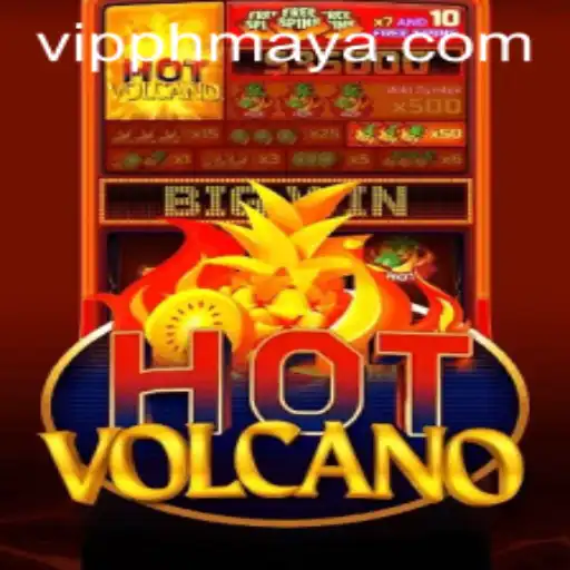 Discover the Thrilling World of HotVolcano: A Dive into PhMaya Gaming