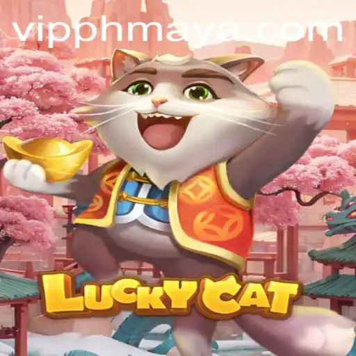 Discover the Enchanting World of LuckyCat: A Detailed Guide to the PhMaya Adventure