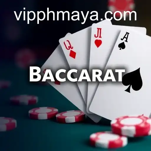 Exploring the Fascinating World of Online Baccarat with PhMaya