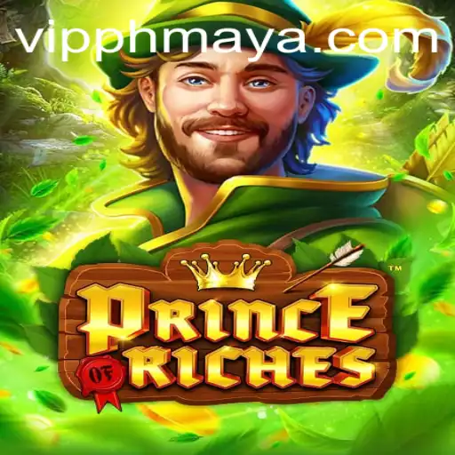 Discovering the Enchanting World of PrinceOfRiches: A Guide through Adventure and Strategy