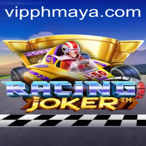 RacingJoker: The Thrilling Game of Strategy and Speed
