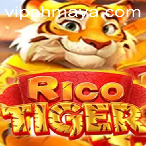 Exploring the Thrilling World of RicoTiger: A Unique Adventure Game with the Twist of PhMaya
