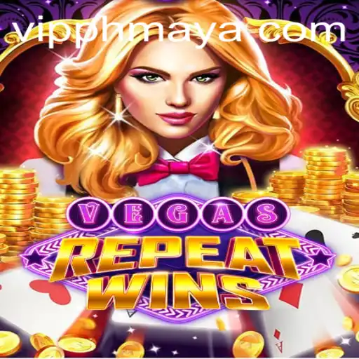 Discover the Thrills of VegasRepeatWins: A Game of Strategy and Luck